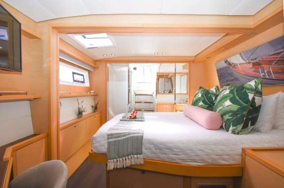 Image of ALTESSE yacht #14