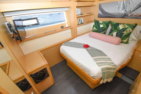 Image of ALTESSE yacht #16