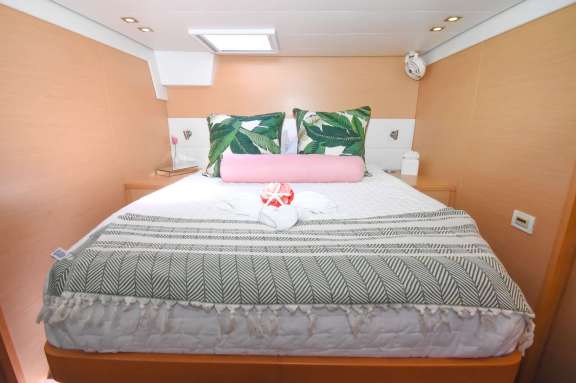 Image of ALTESSE yacht #18