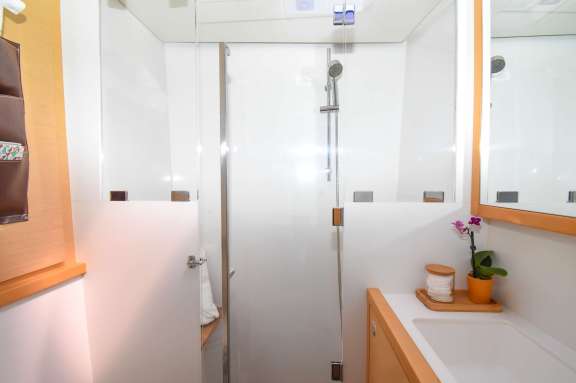 Image of ALTESSE yacht #19