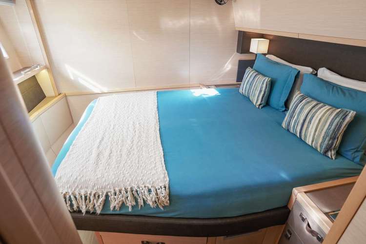 Queen guest Cabin