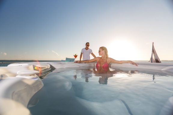 Image of UNBRIDLED yacht #14