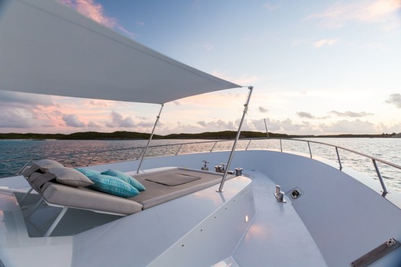 Image of UNBRIDLED yacht #16