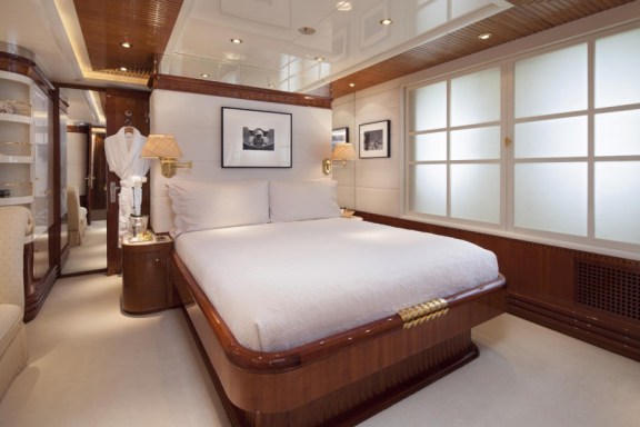 Image of STARFIRE yacht #10