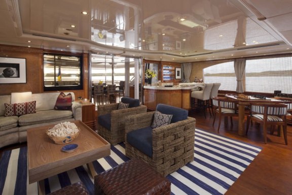 Image of STARFIRE yacht #15