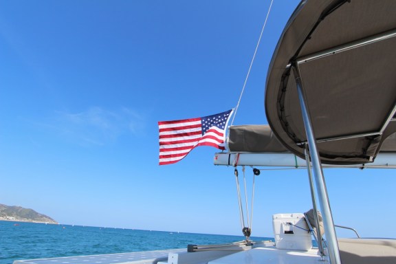 Image of ALLENDE yacht #10