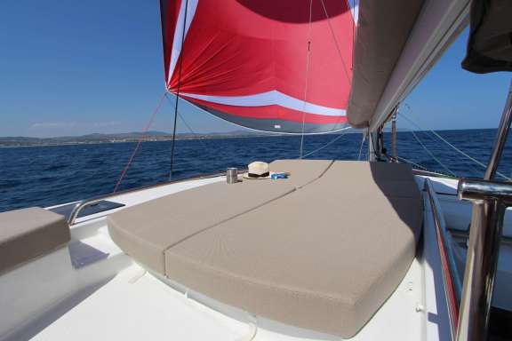 Image of ALLENDE yacht #3