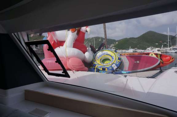 Image of ALLENDE yacht #5