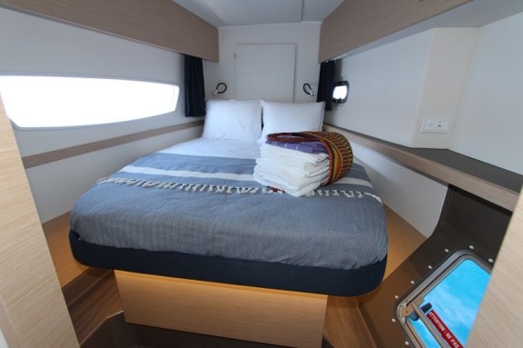 Image of ALLENDE yacht #6