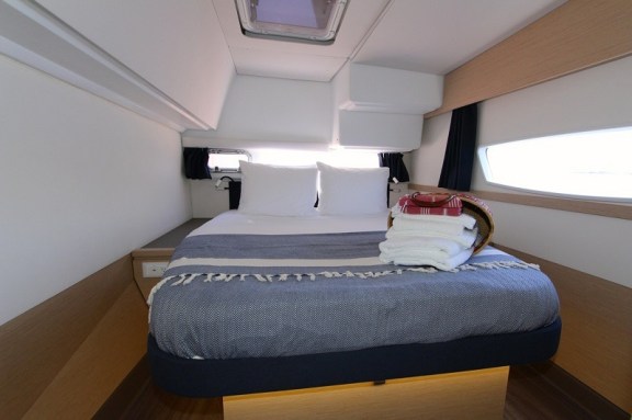 Image of ALLENDE yacht #7