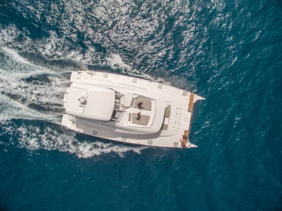 Image of OUT OF OFFICE yacht #14