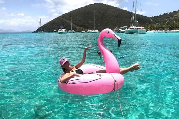 Image of QUEST yacht #10