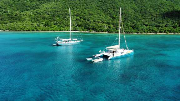 Image of QUEST yacht #12