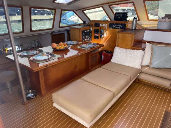 Image of QUEST yacht #3