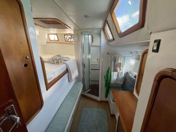 Image of QUEST yacht #7