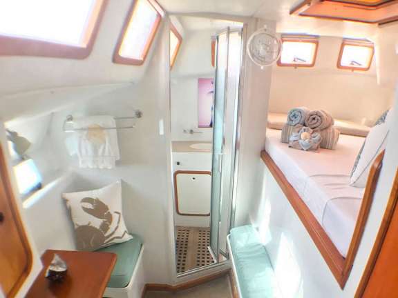 Image of QUEST yacht #8