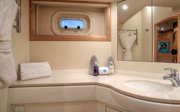Image of DAMA DE NOCHE yacht #7