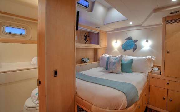 Image of DAMA DE NOCHE yacht #8