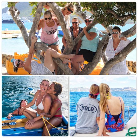 Memories for a lifetime