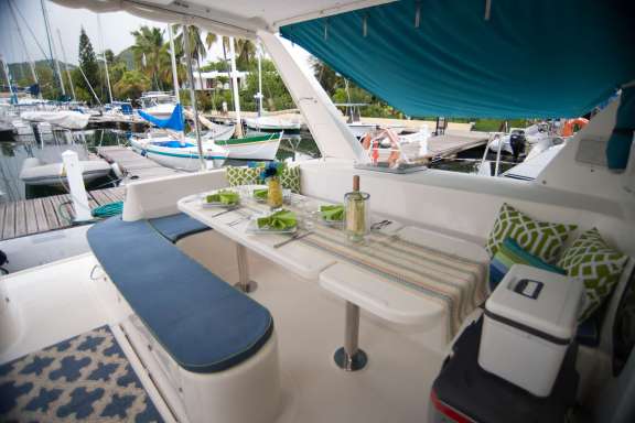 Image of FREE INGWE yacht #3
