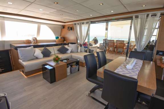 Image of EUPHORIA yacht #10