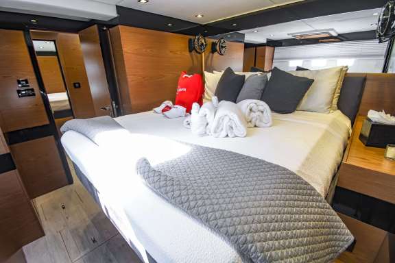 Image of EUPHORIA yacht #14