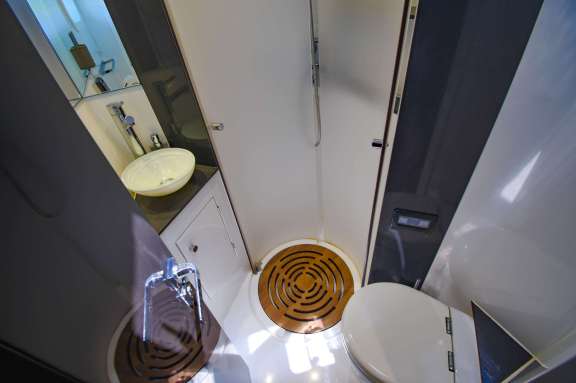 Image of EUPHORIA yacht #15