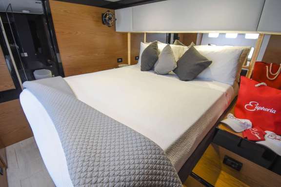 Image of EUPHORIA yacht #16