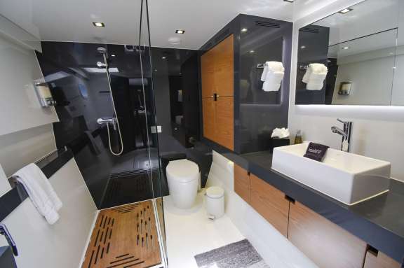 Image of EUPHORIA yacht #17