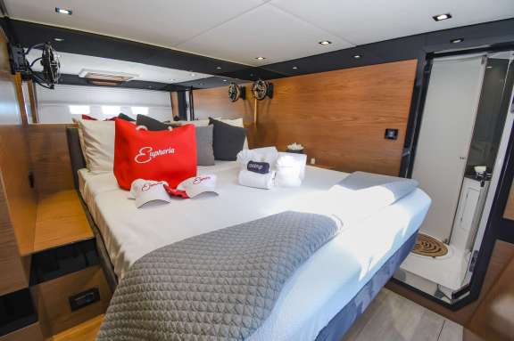 Image of EUPHORIA yacht #18