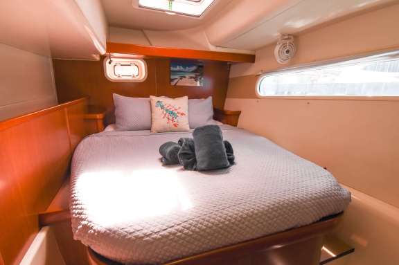 Image of DEEPBLUE yacht #18