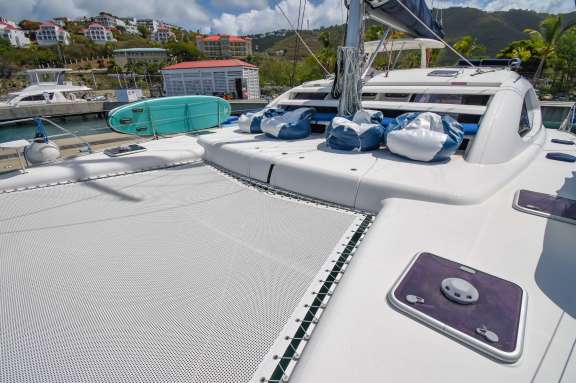 Image of DEEPBLUE yacht #3