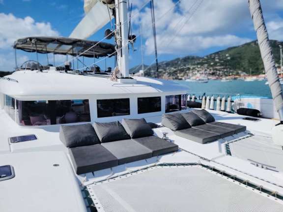 Image of HUNTRESS yacht #11