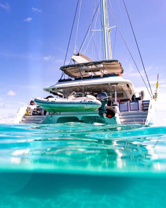 Image of HUNTRESS yacht #17