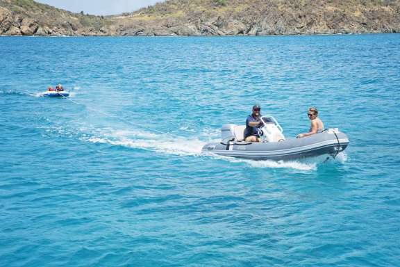 Image of SOUTHERN COMFORT yacht #10