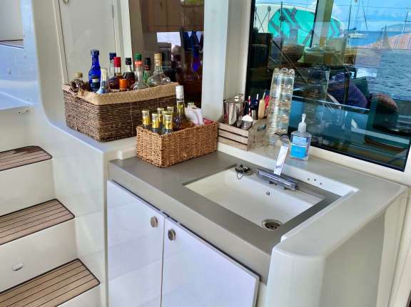 Image of VENTANA yacht #11