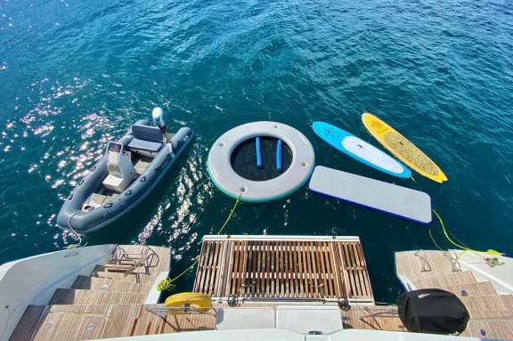 Image of VENTANA yacht #13