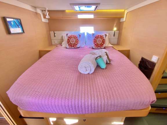 Image of VENTANA yacht #17