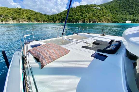 Image of VENTANA yacht #5