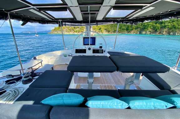 Image of VENTANA yacht #7