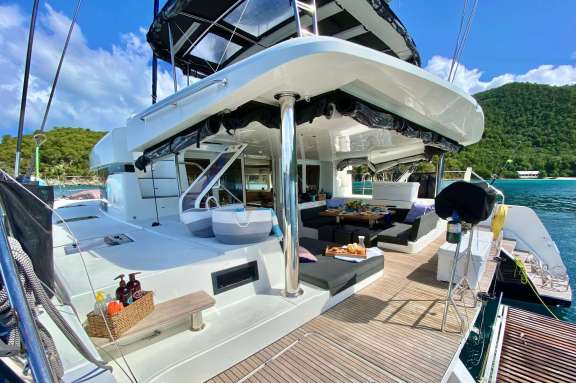 Image of VENTANA yacht #8