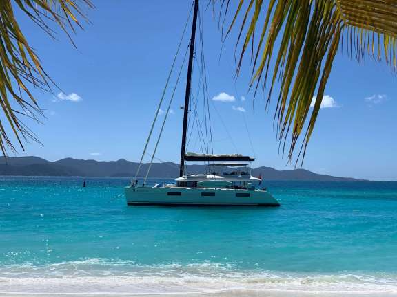 Ok just another day in Paradise