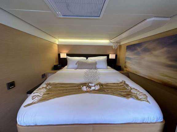 All ensuite with head and shower.