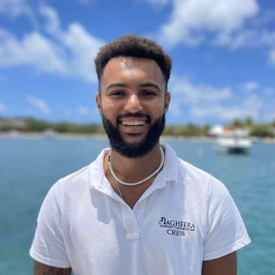 Steward Joey Mzera