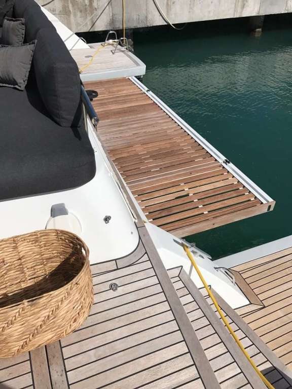 Image of ULTRA yacht #13