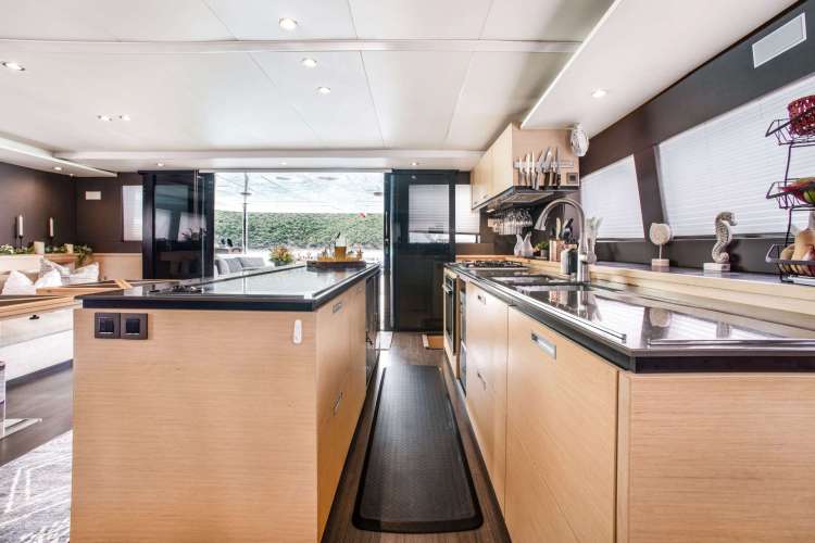 Galley