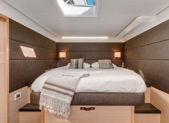 STR AFT Master Queen