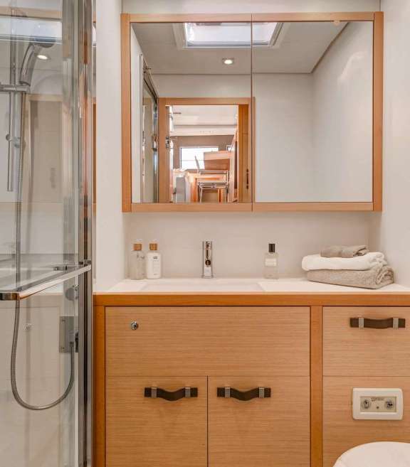 STR AFT Master His and Hers