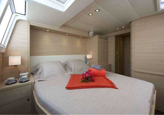 Image of DREAM LAGOON 620 yacht #6