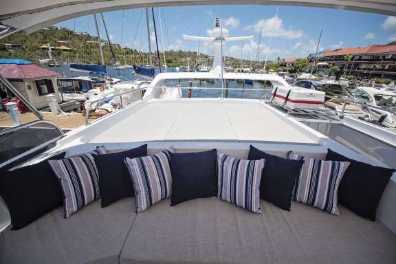 Image of COOL BREEZE 65 yacht #15